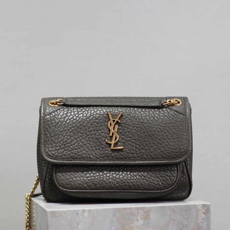 Y*L top handle bags